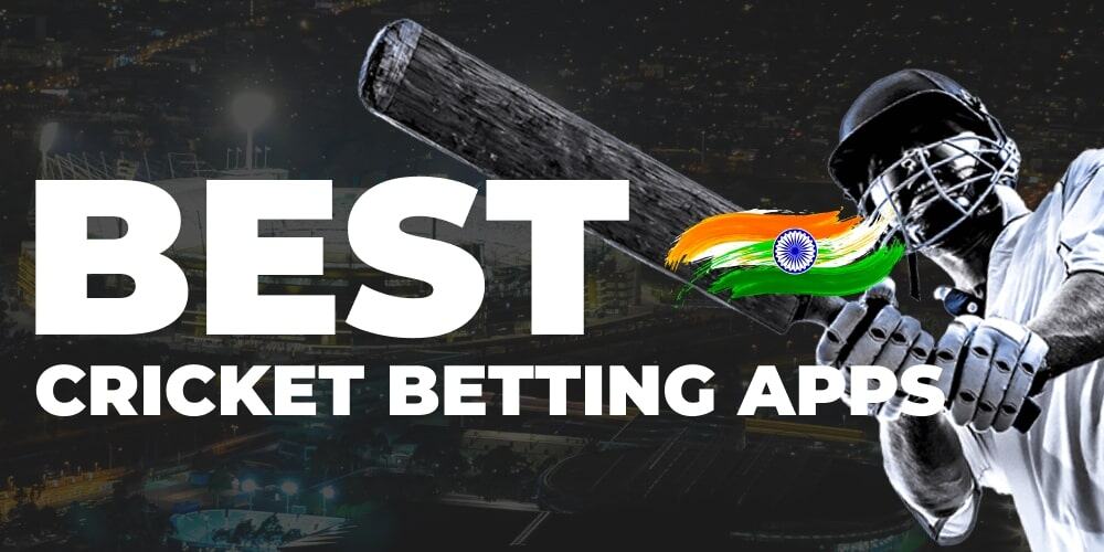 The best cricket betting app
