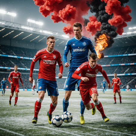 Prediction for the match “Volga” Ulyanovsk ― “Spartak” Kostroma on 28.03.2026. The visitors will earn points in their fifth consecutive game.