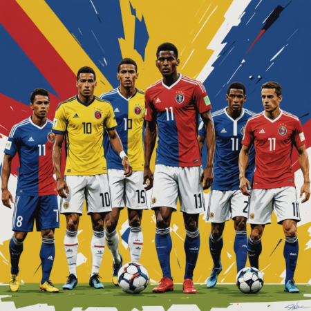 Prediction for the match Colombia ― France on 29.03.2026. Open football with plenty of goals.