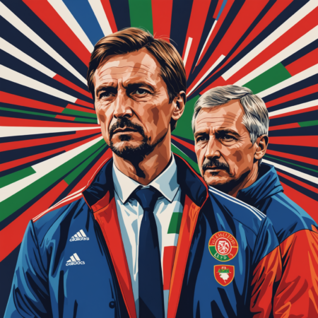 Prediction for the match Armenia vs Belarus on 29.03.2026. With Viktor Goncharenko, Belarus will not lose.