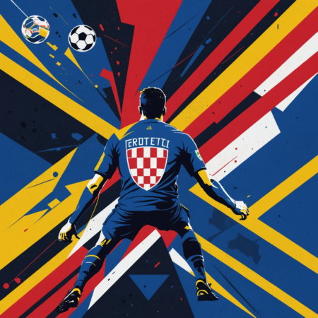 Prediction for the Brazil vs Croatia match on 01.04.2026. The Brazilian national team will once again remain without a win.