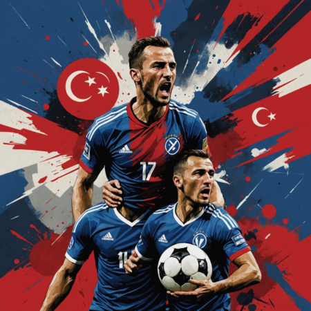 Prediction for the match Kosovo vs Turkey on 31.03.2026. The Turkish national team will return to the World Cup.