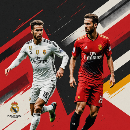 Prediction for the match “Mallorca” — “Real Madrid” on 04.04.2026. The attack of “Real Madrid” will ensure a goal-filled game.