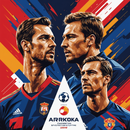 Prediction for the match “Akron” – CSKA on 04.04.2026. The new round of the RPL will start with a goal-scoring confrontation.