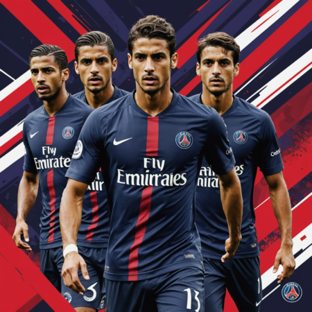 Prediction for the match “PSG” – “Toulouse” on 03.04.2026. Defensive errors by the Parisians will allow “Toulouse” to score.