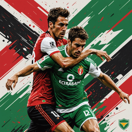 Prediction for the match “Rayo Vallecano” – “Elche” on 03.04.2026. Direct competitors will exchange goals.