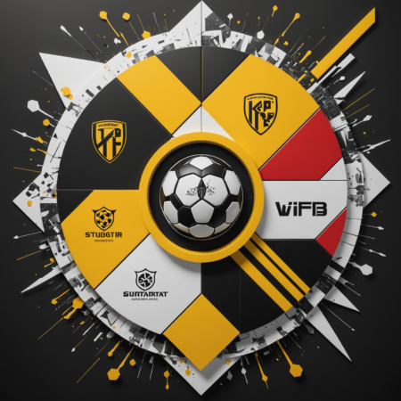 Prediction for the match “Stuttgart” vs. “Borussia Dortmund” on 04.04.2026. “Stuttgart” will not lose to Dortmund for the eighth time in a row.