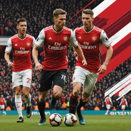 Prediction for the match Southampton vs Arsenal on 04.04.2026. Southampton will score at home against the Premier League leader.