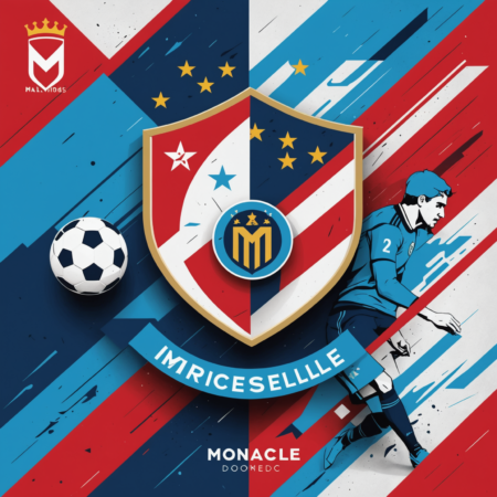 Prediction for the match “Monaco” vs “Marseille” on 05.04.2026. “Monaco” will win against a direct competitor in the fight for the top 4.