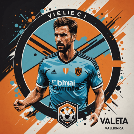 Prediction for the match Valencia vs Celta on 05.04.2026. Two strong teams will exchange goals.