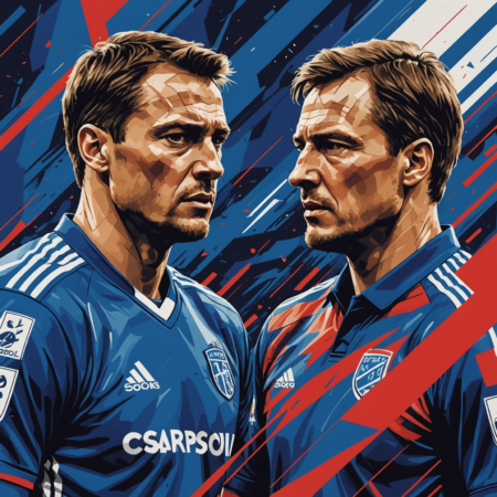 Prediction for the match “Sokol” ― “Rodina Moscow” on 05.04.2026. “Rodina” will easily win against “Sokol”.