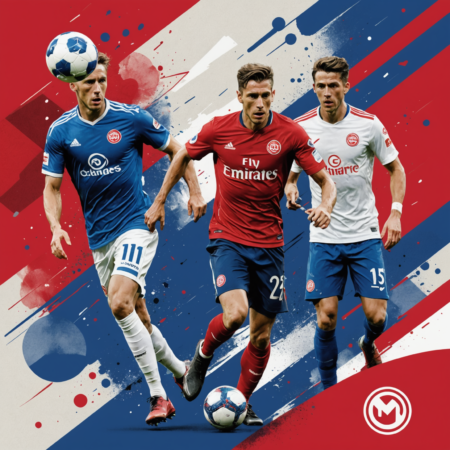 Prediction for the match “Mainz” vs “Strasbourg” on 08.04.2026. “Mainz” will win their sixth consecutive home match in the Conference League.