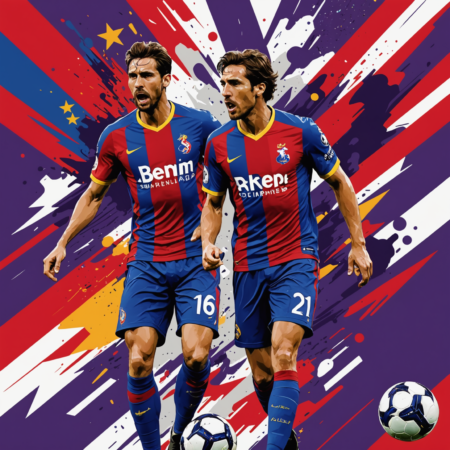Prediction for the match “Crystal Palace” vs “Fiorentina” on 08.04.2026. Fiorentina’s experience will make a difference in England.
