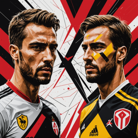 Prediction for the match “Rayo Vallecano” vs “AEK Athens” on 08.04.2026. AEK will manage to score in Spain.