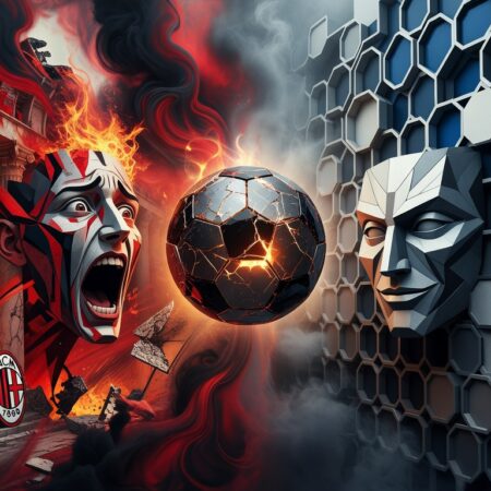 Prediction for the match “Milan” vs “Udinese” on 11.04.2026. “Milan” will face a wall in “Udinese”.