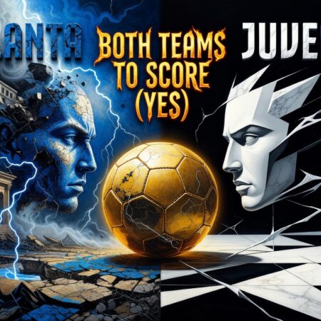 Prediction for the match “Atalanta” – “Juventus” on 11.04.2026. Goal exchange in the race for the Champions League