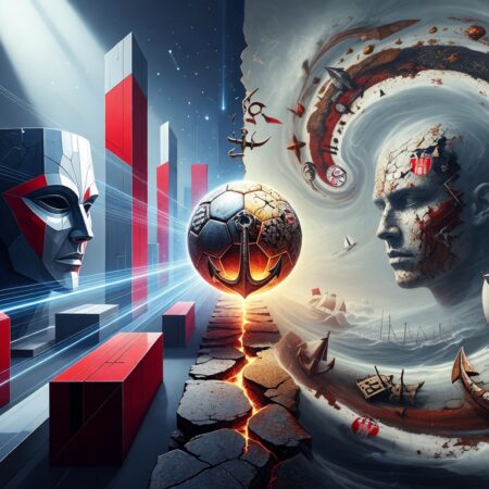 Prediction for the match “St. Pauli” vs “Bayern” on 11.04.2026. In the home game, “St. Pauli” will break through “Bayern’s” defense.