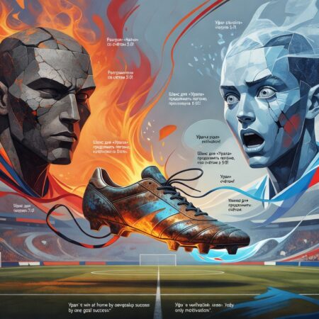 Prediction for the match “Ural” ― “Ufa” on 12.04.2026. “Ural” will confidently defeat “Ufa” at home.