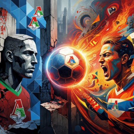 Prediction for the match “Lokomotiv” vs “Dynamo” Makhachkala on 12.04.2026. With motivation, “Dynamo” will score their goal.