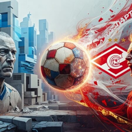 Prediction for the match Rostov vs Spartak on 12.04.2026. Spartak, riding a wave of success, will defeat Rostov.