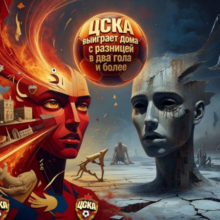 Prediction for the match CSKA vs. Sochi on 12.04.2026. CSKA will win their fourth match in a row.