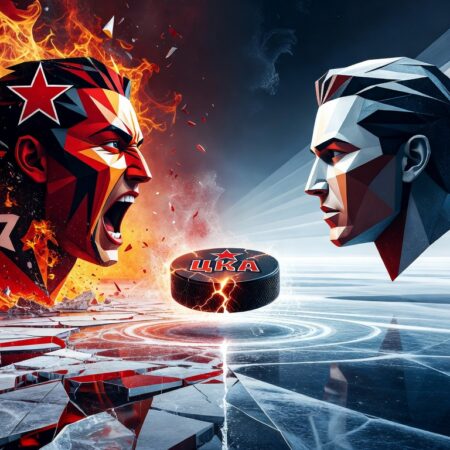 Prediction for the match CSKA vs. Avangard on 12.04.2026. CSKA will not lose the third match in the series.