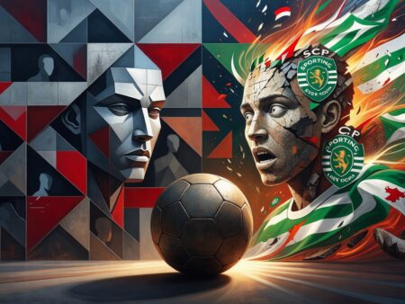 Prediction for the match Arsenal vs Sporting on 15.04.2026. Sporting will score their goal before being eliminated from the Champions League.