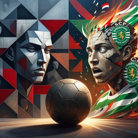 Prediction for the match Arsenal vs Sporting on 15.04.2026. Sporting will score their goal before being eliminated from the Champions League.