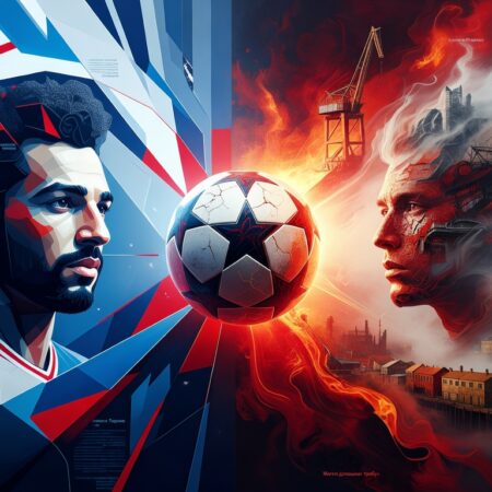 Prediction for the match Liverpool vs PSG on 14.04.2026. In England, PSG will handle the pressure.