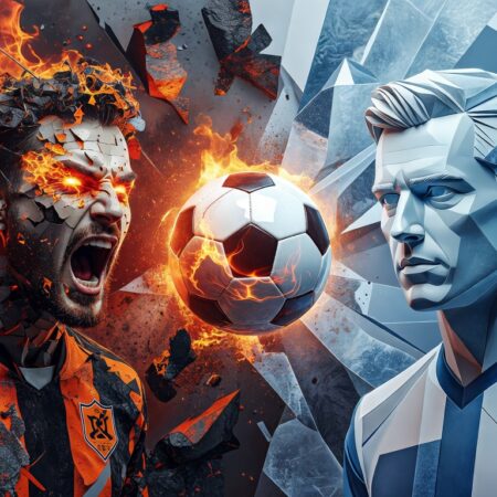 Prediction for the match “Fakel” ― “Rodina Moscow” on 13.04.2026. The league leaders will exchange goals.