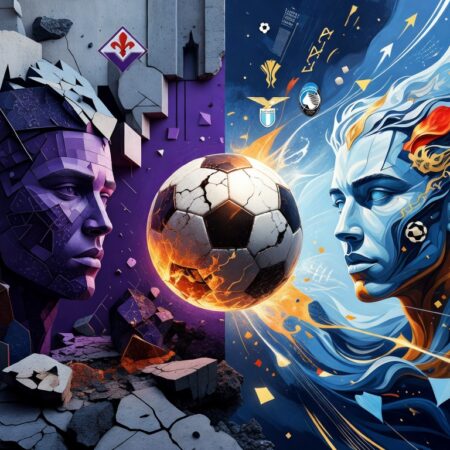 Prediction for the match Fiorentina vs Lazio on 13.04.2026. The Romans will not lose their sixth consecutive match.