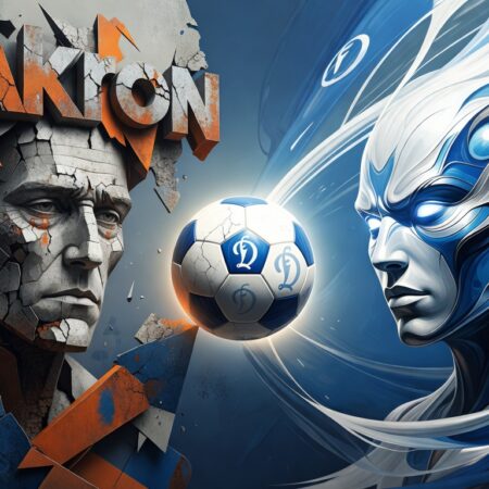 Prediction for the match “Akron” — “Dynamo” Moscow on 13.04.2026. “Dynamo” will break their streak of poor results.