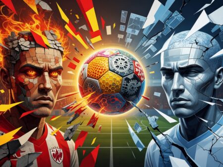 Prediction for the match “Rayo Vallecano” – “Strasbourg” on 30.04.2026. The “Bees” will not lose at home.