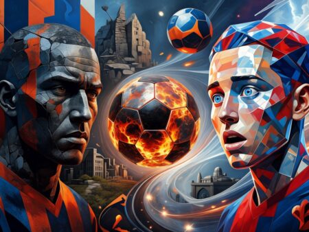 Prediction for the match “Shakhtar Donetsk” vs “Crystal Palace” on 30.04.2026. The first game in the duel will bring many goals.